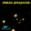 2MASX J05444258-2611477