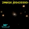 2MASX J05435593-2603332