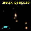 2MASX J05453189-2601175