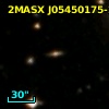 2MASX J05450175-2556030