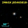 2MASX J05465818-2552220
