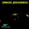 2MASX J05450953-2553470