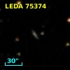LEDA   75374
