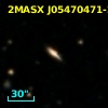 2MASX J05470471-2530120