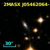 2MASX J05462064-2530381
