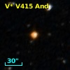 V* V415 And