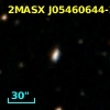 2MASX J05460644-2524401
