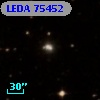 LEDA   75452