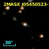 2MASX J05450523-2551290