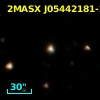 2MASX J05442181-2549587
