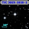 TYC 3669-1010-1