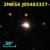 6dFGS gJ054833.3-252152