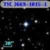 TYC 3669-1015-1
