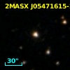 2MASX J05471615-2518180