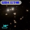 LEDA   17740
