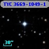TYC 3669-1049-1