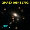 2MASX J05481702-2534016