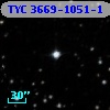 TYC 3669-1051-1