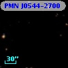 PMN J0544-2700