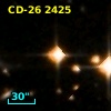 2MASS J05441337-2606147
