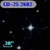 CD-25  2602