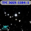 TYC 3669-1104-1