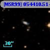 [MSR99] 054410.51-254619.16