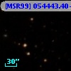 [MSR99] 054443.40-253328.50