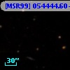 [MSR99] 054444.60-254241.00
