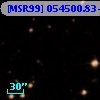 [MSR99] 054500.83-253358.06