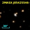 2MASX J05425546-2545569