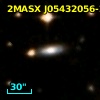 6dFGS gJ054320.6-255256