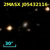 2MASX J05432116-2545123