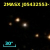 2MASX J05432553-2551483