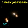 6dFGS gJ054354.8-262527