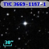 TYC 3669-1187-1