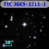 TYC 3669-1211-1