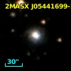 2MASX J05441699-2623466