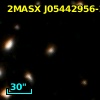 2MASX J05442956-2635067