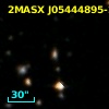 2MASX J05444895-2542190