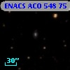 ENACS ACO   548  75