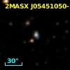 2MASX J05451050-2555120
