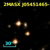 2MASX J05451465-2553530