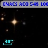 ENACS ACO   548 100