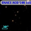 ENACS ACO   548 115