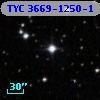 TYC 3669-1250-1