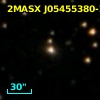 2MASX J05455380-2534310