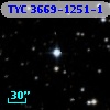 TYC 3669-1251-1