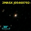 2MASX J05460792-2543081