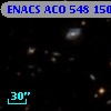 ENACS ACO   548 150